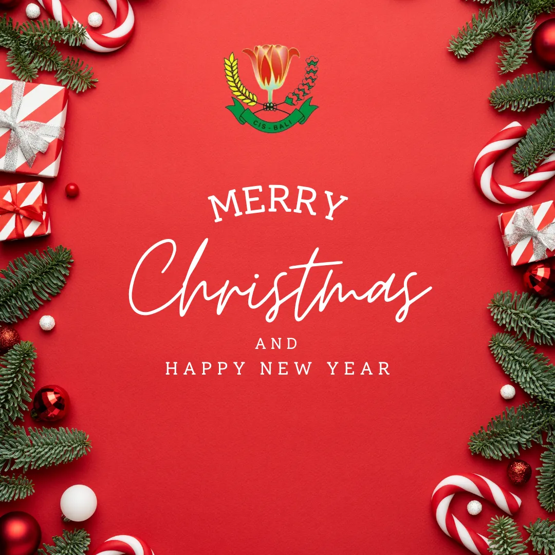 Natal & Tahun Baru 2026