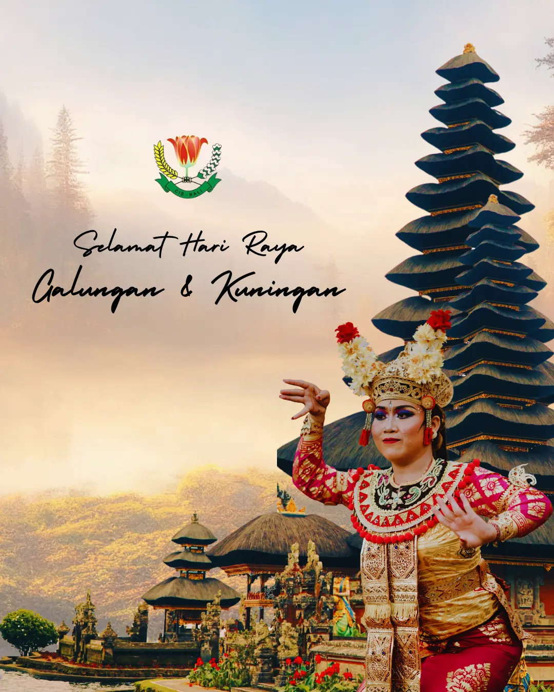 Galungan & Kuningan 2026